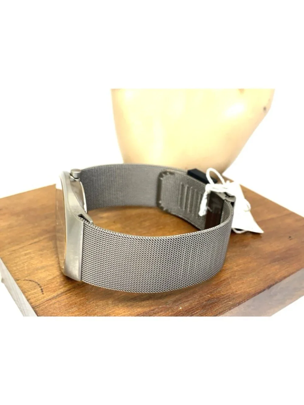 Bering Men's Watch 14440-073-A Solar Gray Dial Date Stainless Steel 40mm